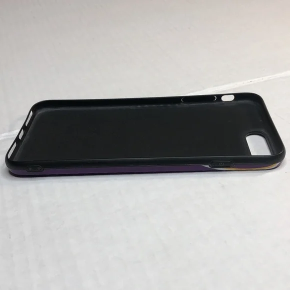 Lakers BRYANT 24 iPhone 7 Plus/8 Plus Case - Picture 8 of 8